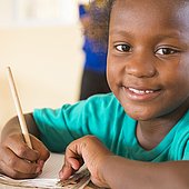 Bildung als Schlüssel zur Stärkung von Mädchen