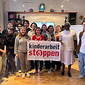 Rückblick: Kick-off-Tag der Aktionsgruppe