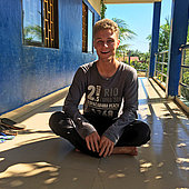 WeltWegWeiser-Netzwerk hält zusammen