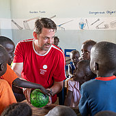 Zum Nachschauen | Jugend Eine Welt im ORF