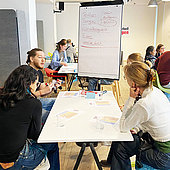 Living Library Herbst 2025