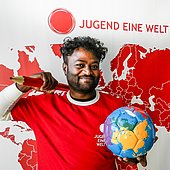 Am 24. Jänner ist Welttag der Bildung 