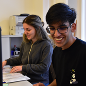 Meine Ausbildung zur Bürokauffrau/-kaufmann 