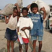 Fairanlagen gegen Kinderarbeit