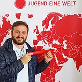 Bildung und Hoffnung in schweren Zeiten