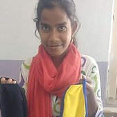 Indiens Mini-Corona-Paket lässt Arme im Stich