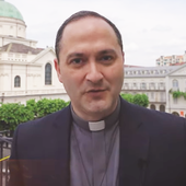 HEILIGE MESSE MIT P. RAFAEL BEJARANO (SPAN.)