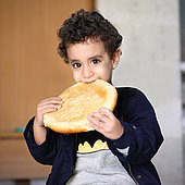 (K)ein friedliches Weihnachten im Hl. Land