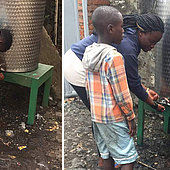 Ebolakrise im Ostkongo