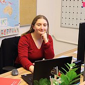 Ein Jahr für mich, ein Jahr für die Umwelt! 