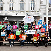 SDG Watch Austria: Agenda 2030 jetzt umsetzen!