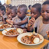 Silvester: Spenden statt Böller