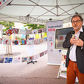 Zum Internationalen Tag der Kinderrechte