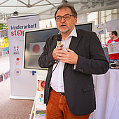 Zum Internationalen Tag der Kinderrechte