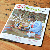 GIOVANNI-MAGAZIN: JETZT KOSTENFREI LESEN