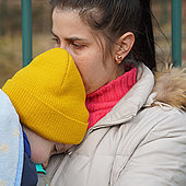 Jugend Eine Welt schickt Nothilfe-Koordinator