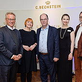 Gute Töne für benachteiligte Kinder