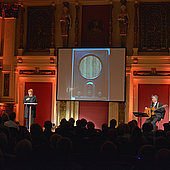 Benefiz-Abend mit Chris Lohner & Toni Matosic