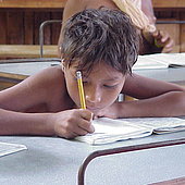 Venezuela: Dort helfen, wo es am Nötigsten ist