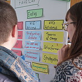 Zweite Jugend Eine Welt Academy