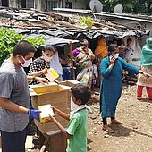 Tag der Humanitären Hilfe