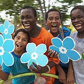 Woche des Guten Testaments