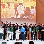 Rückblick: 10 Jahre WeltWegWeiser