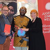 Alles rund um den Tag der Straßenkinder 2024