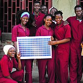 Ohne Bildung fehlt die Zukunftsperspektive