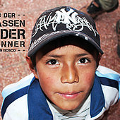 Welttag der Straßenkinder