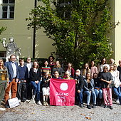 Rückblick auf das Jahrestreffen 