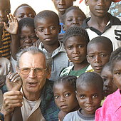 Ein stiller Held wird 90