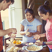 Auslandseinsätze 2018