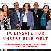 Spannender Abend für Senior Experts Austria