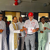 Bildung darf kein Privileg sein