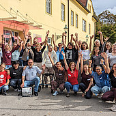 Jugend Eine Welt Jahrestreffen 2026