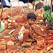 138 Millionen Kinder müssen täglich schuften