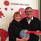 Hilfe für Straßenkinder in Sierra Leone