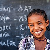 155 Hilfsprojekte für Kinder und Jugendliche