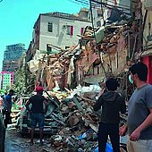 Welttag der Humanitären Hilfe am 19.8.2020