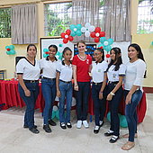 Eindrücke aus Ecuador