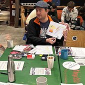 Rückblick Living Library 2025