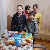 Hoffnung in Zeiten des Ukraine-Kriegs