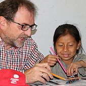 Weltkindertag: Bildung ein wichtiger Faktor