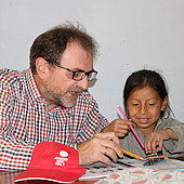 Weltkindertag: Bildung ein wichtiger Faktor