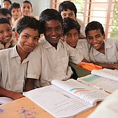 Jedes Kind braucht eine qualitätsvolle Bildung