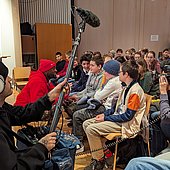 TV-Tipp | Jugend Eine Welt im ORF