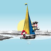 Benefizaktion für die Kinder des Ukrainekriegs