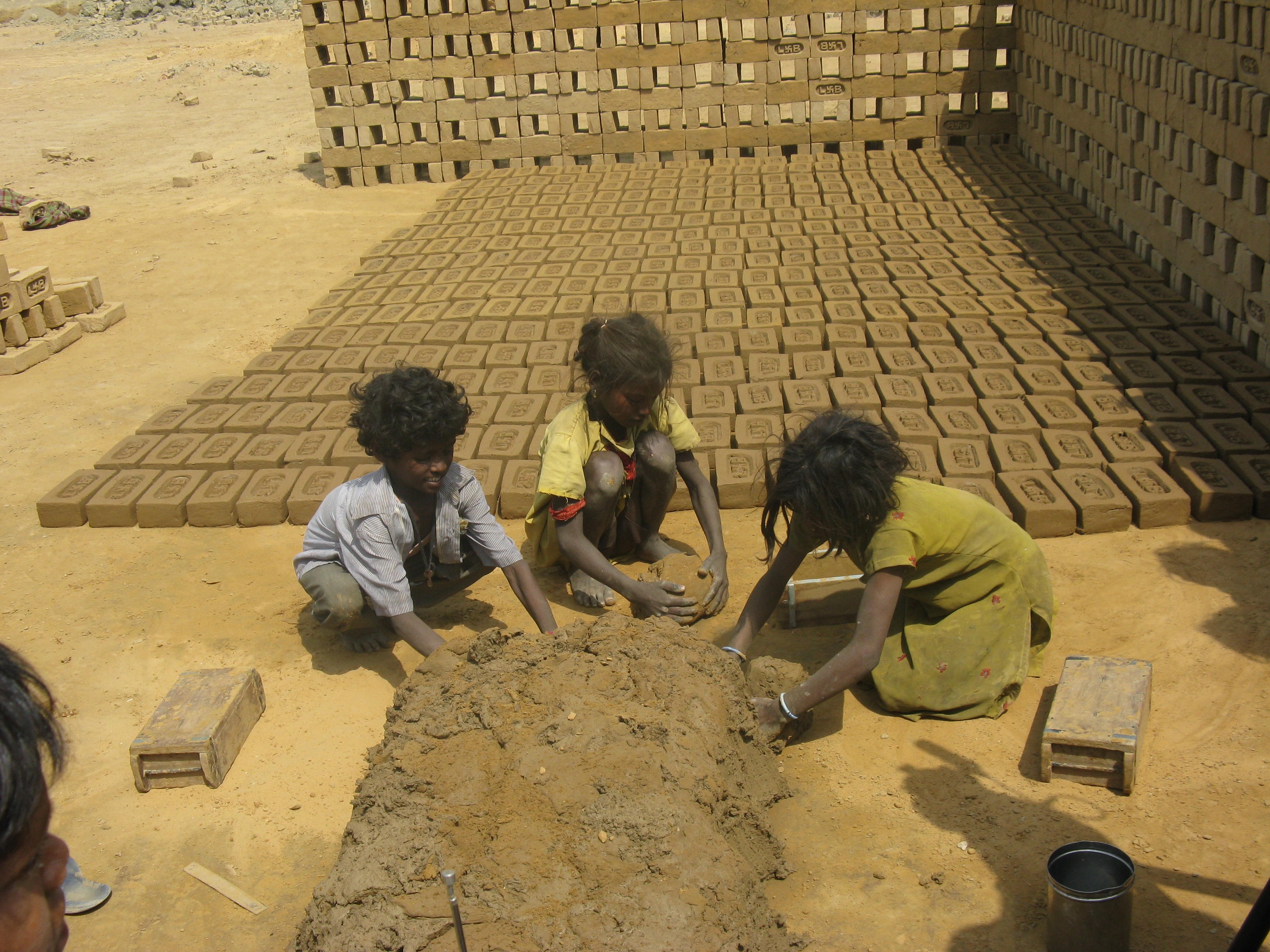 Zahnloses Lieferkettengesetz leider Realität
